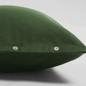 Posteljnina flanela moss gr. razl.dim.