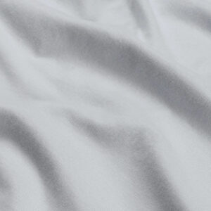 Zgornji del pižame iz eko bombaža, siv