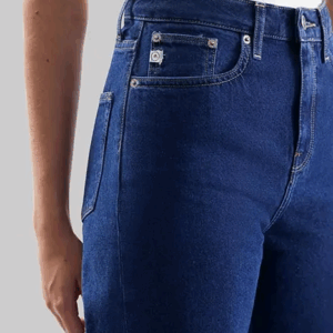 Relax Rose MUD jeans STONE INDIGO 30