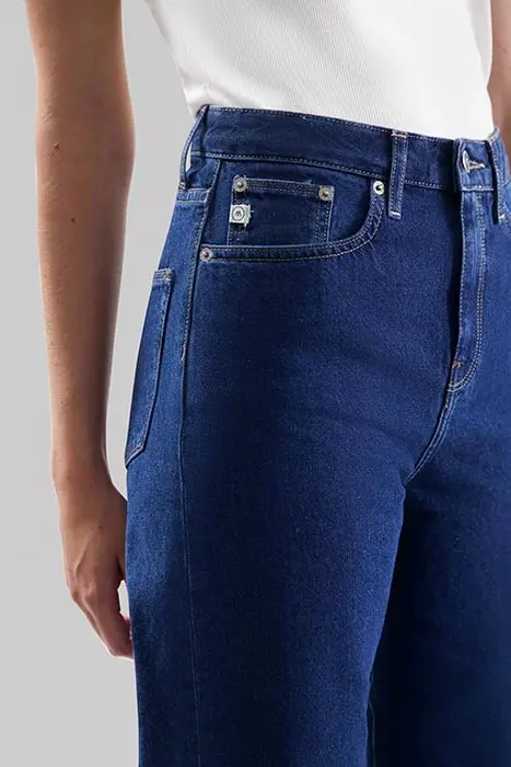 Relax Rose MUD jeans STONE INDIGO 30