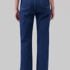 Relax Rose MUD jeans STONE INDIGO 30