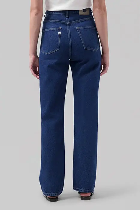 Relax Rose MUD jeans STONE INDIGO 30
