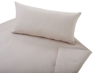 Posteljnina Classic saten kaschmir, več dimenzij