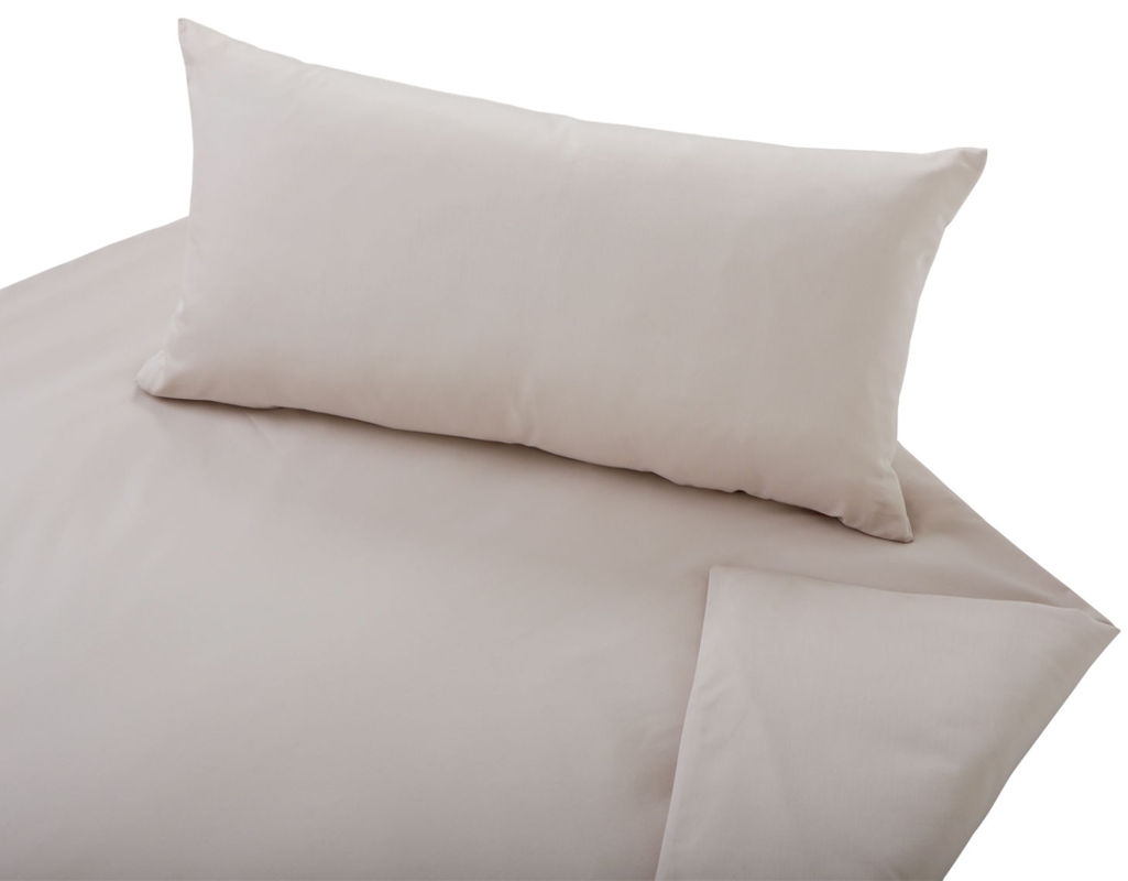 Posteljnina Classic saten kaschmir, več dimenzij