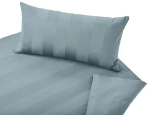 Posteljnina Superbe saten atlantik 200x200,2x50x70 Posteljnina Superbe saten atlantik 200x200,2x50x70