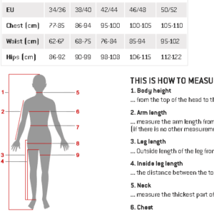 Ženska majica DR, oranžna - volna, svila
