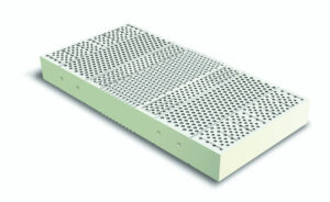 Lateks ležišče 7-consko ET (nad 95 kg), različne dimenzije