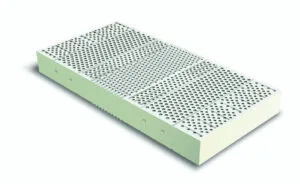 Lateks ležišče 7-consko ET ( nad 95 kg), PRALNA PREVLEKA, različne dimenzije