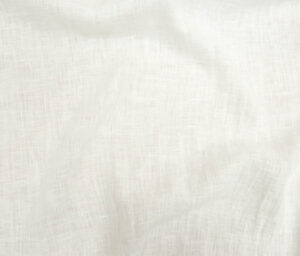 VEČ DIMENZIJ Lanena rjuha ravna - SM.BELA