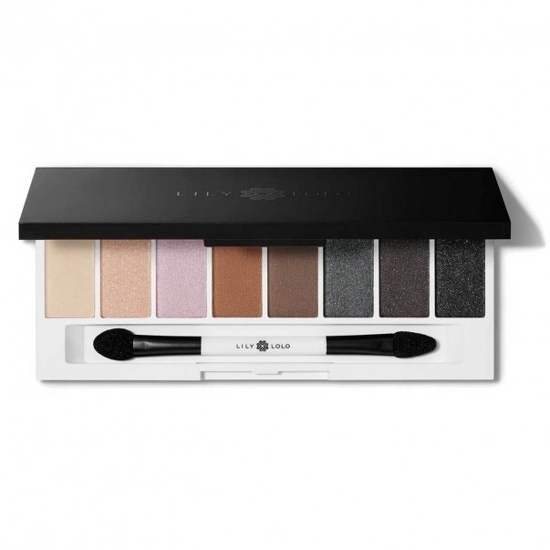 Paleta senčil SMOKE & MIRRORS Paleta senčil SMOKE & MIRRORS