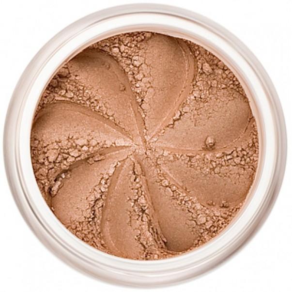 Senčilo za oči SOFT BROWN za naravni videz Senčilo za oči SOFT BROWN za naravni videz