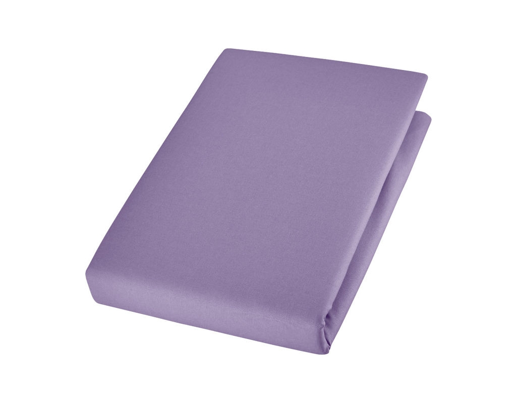 PLATNO jogi rjuha flieder eko bombaž