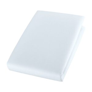 PLATNO jogi rjuha hellblau eko bombaž