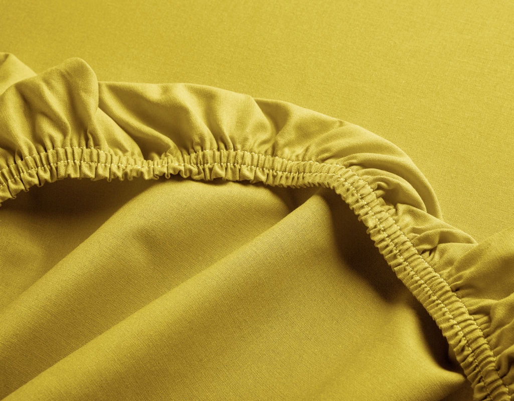 PLATNO jogi rjuha curry eko bombaž