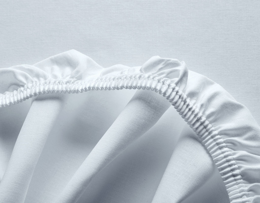 PLATNO jogi rjuha hellblau eko bombaž