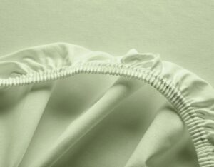 PLATNO jogi rjuha mint eko bombaž PLATNO jogi rjuha mint eko bombaž