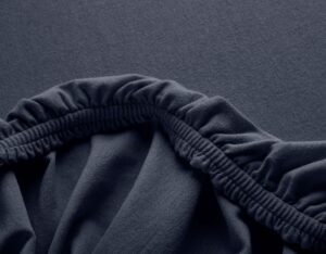 JERSEY jogi rjuha azur eko bombaž