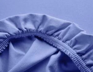JERSEY jogi rjuha blau eko bombaž
