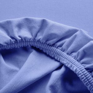 JERSEY jogi rjuha blau eko bombaž JERSEY jogi rjuha blau eko bombaž