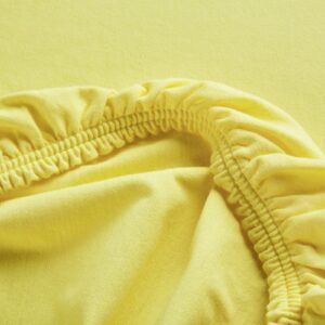 JERSEY jogi rjuha gelb eko bombaž