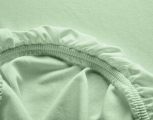 JERSEY jogi rjuha kiwi eko bombaž