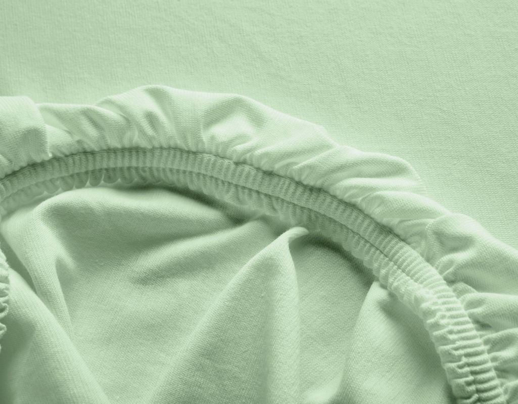 JERSEY jogi rjuha kiwi eko bombaž