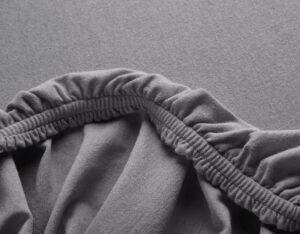 JERSEY jogi rjuha platin eko bombaž