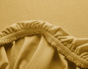 JERSEY jogi rjuha saffran eko bombaž