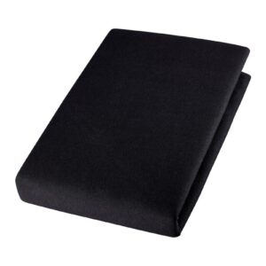 JERSEY jogi rjuha schwarz eko bombaž JERSEY jogi rjuha schwarz eko bombaž