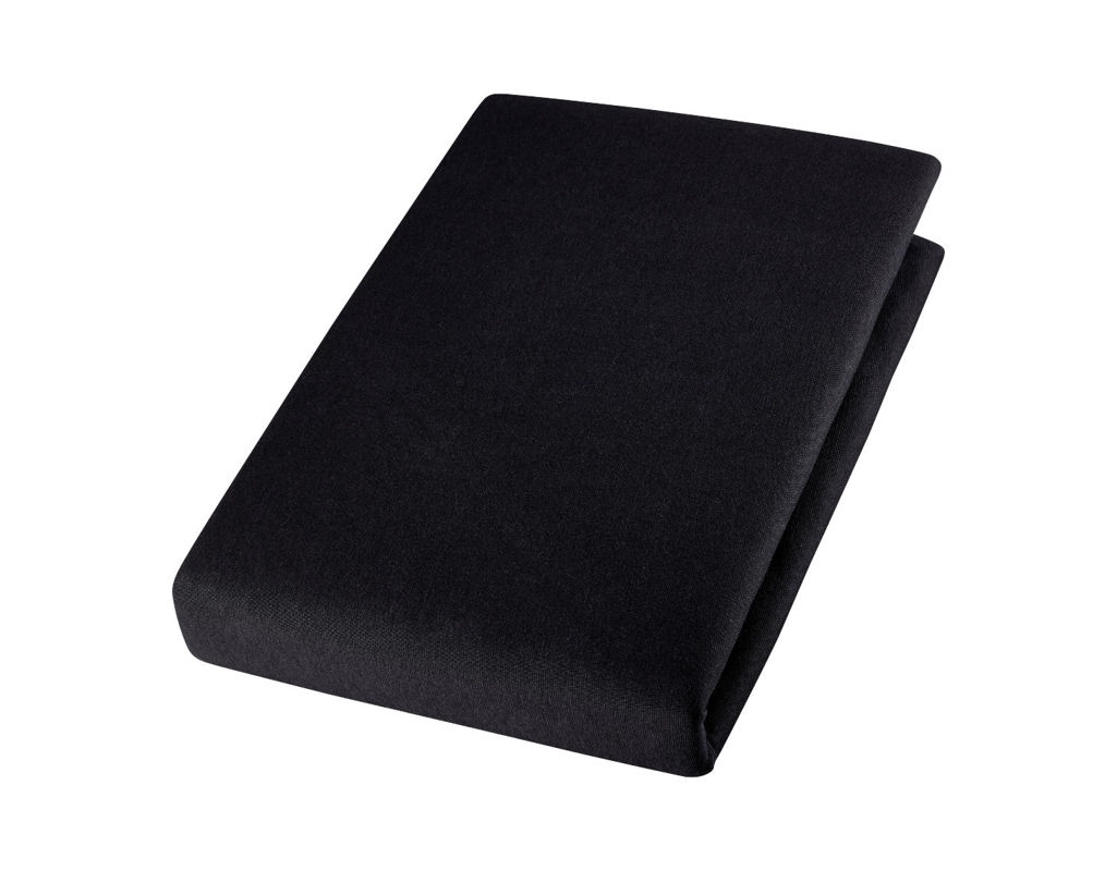 JERSEY jogi rjuha schwarz eko bombaž JERSEY jogi rjuha schwarz eko bombaž