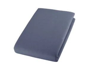 JERSEY jogi rjuha steinblau eko bombaž 30cm