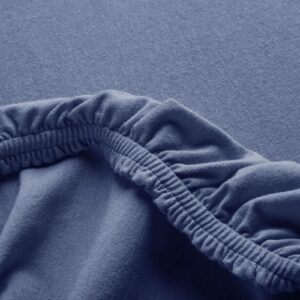 JERSEY jogi rjuha steinblue eko bombaž JERSEY jogi rjuha steinblue eko bombaž