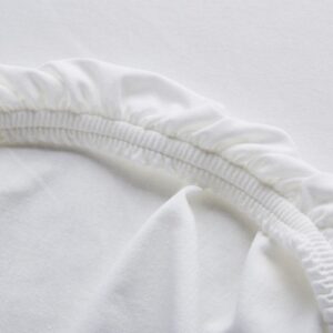 JERSEY jogi rjuha weiss eko bombaž JERSEY jogi rjuha weiss eko bombaž