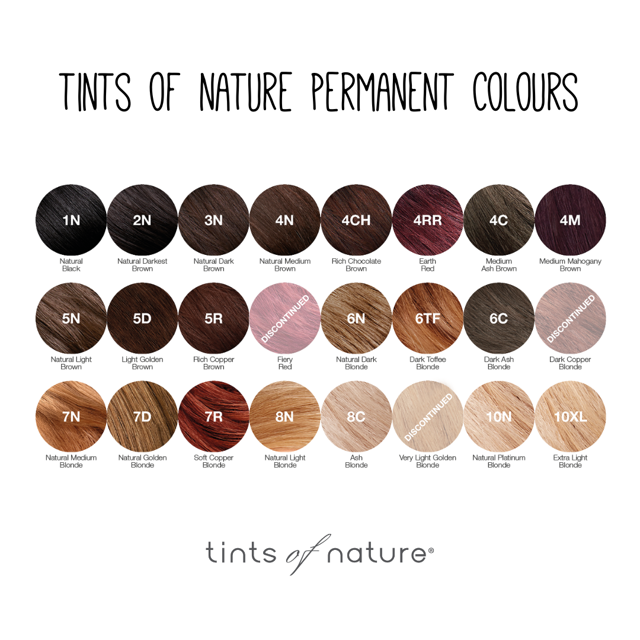 Temno pepelnato blond 6C