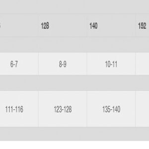 Eko Bombažne fantovske slip BELE 104-164 Eko Bombažne fantovske slip BELE 104-164