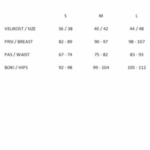 Jazz spodnjice iz eko bombaža BURGUNDY