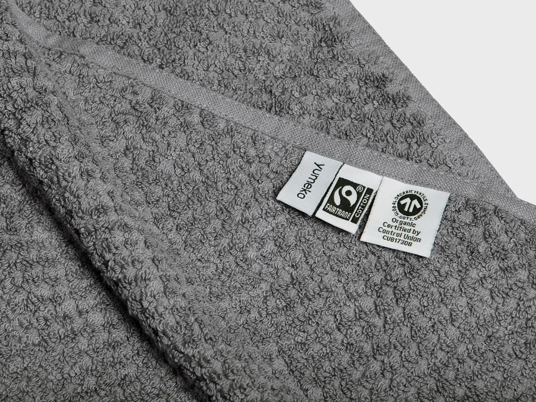 Brisača bombaž dots