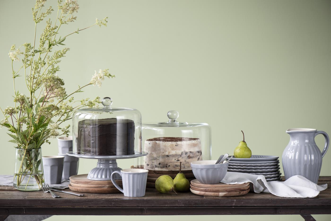 Pokrov stekleni Pokrov stekleni