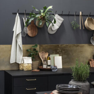 Spatula iz oljčnega lesa Spatula iz oljčnega lesa