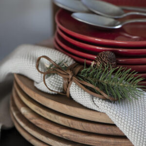 Krožnik strawberry Krožnik strawberry