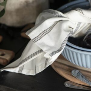 Skleda velika svetlo modra