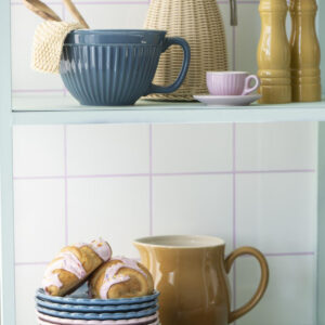 Skleda Mynte cornflower