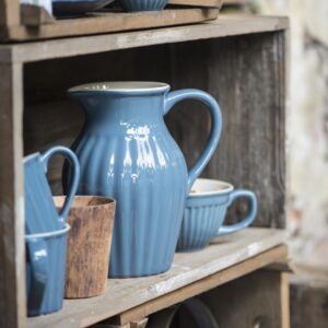 Vrč 1,7l moder Vrč 1,7l moder