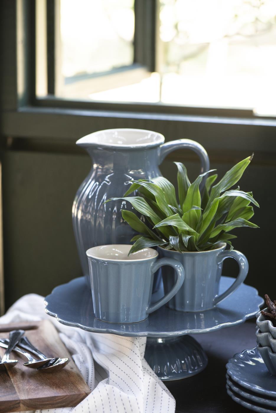 Vrč 1,7l moder Vrč 1,7l moder