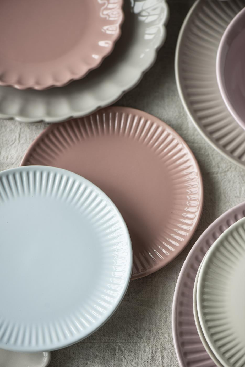 Krožnik coral almond Krožnik coral almond