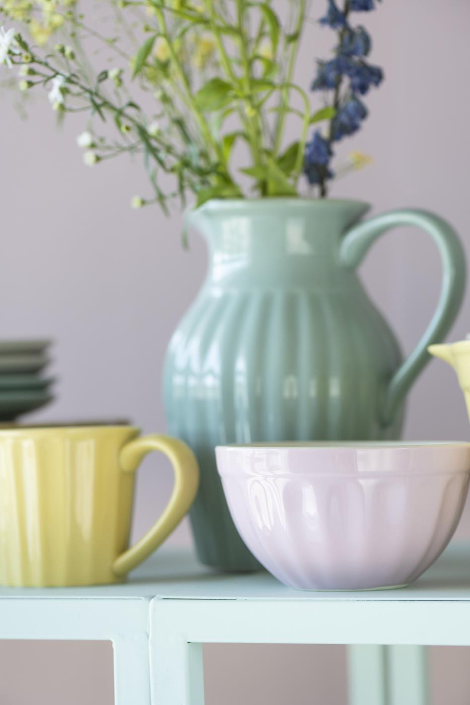 Skleda za kosmiče English rose