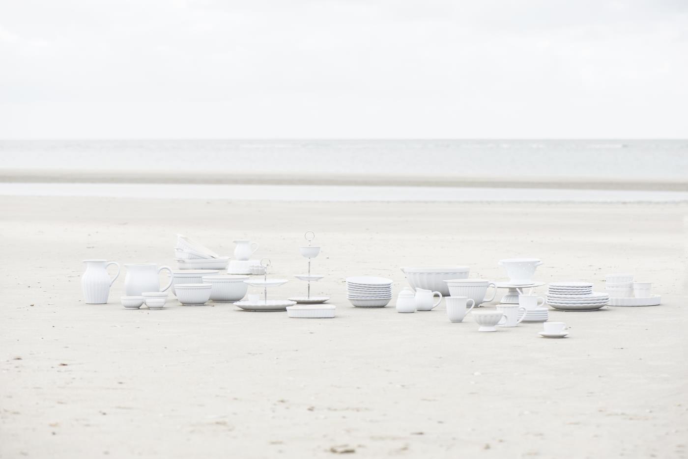 Keramični pekač bel Keramični pekač bel