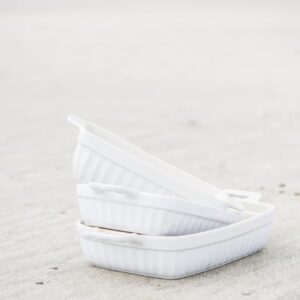 Keramični pekač bel Keramični pekač bel