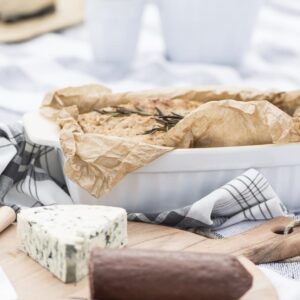 Keramični pekač bel Keramični pekač bel