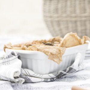 Keramični pekač bel Keramični pekač bel